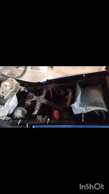 Хранение мотоцикла 🏍 ❄️в холодном гарадже смотреть онлайн