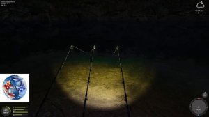 Лещ троф оз Куори рр4