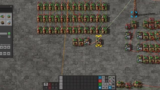 🔴 [5.2] Создаём автоматическую фабрику всего: расчёт сы смотреть онлайн