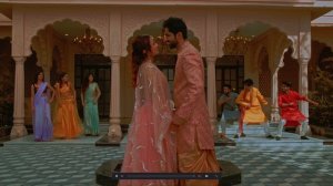 018. How To Create The Bollywood Look - Colour Grading for Big Saturated Colours