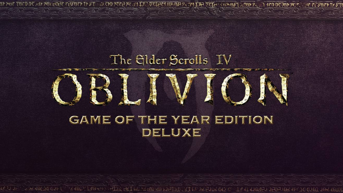 Прохождение№1 Elder Scrolls IV  Oblivion Император!!Побег!!