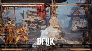 ШУДЖИНКО ОЗВЕРЕЛ В MORTAL KOMBAT 1 | ПАТЧ МОРТАЛ КОМБАТ 1, БАФФ