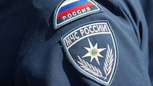 Дополнительные силы МЧС направили к месту обрушения моста в Брянской области