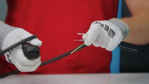 Обзор и тесты нового стриппера WS-20 от EKF