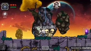 Лучшие сеты для всех классов в Magic Rampage!