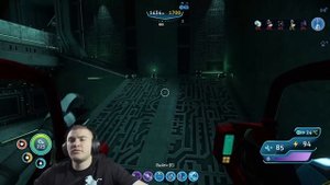 ДЕРЗКО69 ВСТРЕТИЛ ПОДВОДНУЮ МАМАСИТУ в Subnautica #8 | лучшее