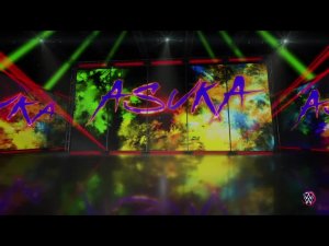 WWE 2K23 битва девушек