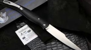 Складной нож Steelclaw Наваха01