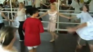 Специализация по Паневритмия