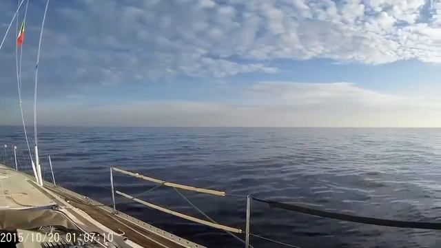 Регата RMSR 2015 команда Skipperclub