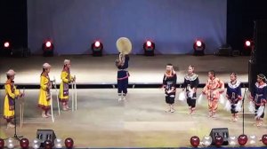 Ульчский танец. (narod-mira.ru)