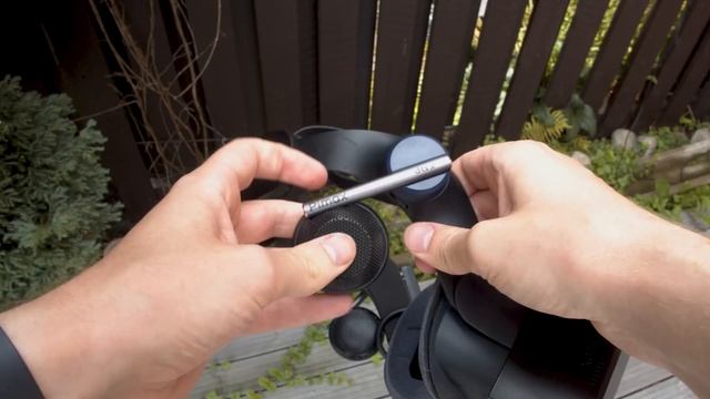Обзор Pimax Crystal Light - Для Пилотов на Бюджете