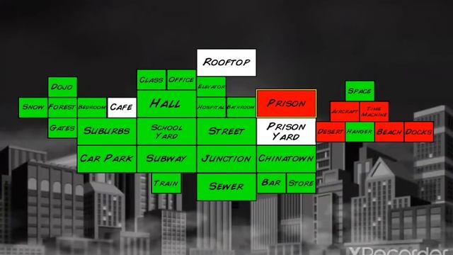 ПРОХОЖДЕНИЕ SUPER CITY С БЕСКОНЕЧНОЙ ЭНЕРГИЕЙ смотреть онлайн