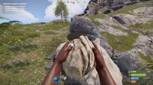 ГЛАЗАМИ НОВИЧКА В RUST - 2025