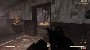 Поиск Укрытия Fallout 76, Кевин Харрис, Одри