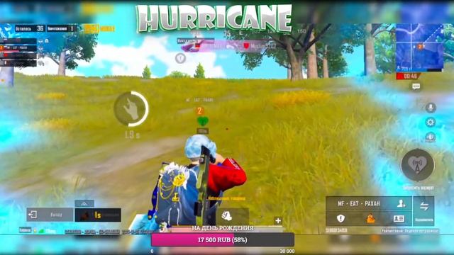 🔥АПАЕМ ЗАВОЕВАТЕЛЯ В PUBG MOBILE