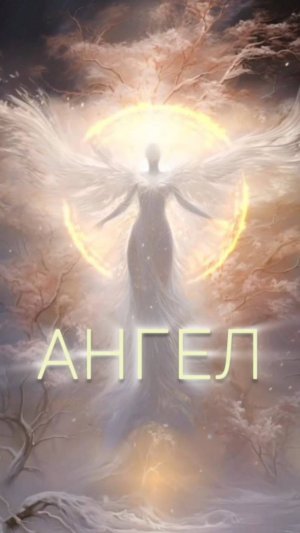 Ангел