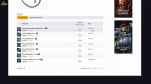 Ивент. Снежная жатва в Lineage 2 Legacy