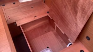 Парусная яхта Dufour 430 - бескомпромиссный круизер