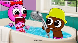 СПРУНКИ ШОУ или СПРУНКЕ из ТИК ТОК в реальной жизни еще круче!