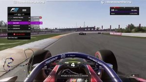 🚗 F1 23 — Braking Point 2 полный сюжет с нуля до финиша! За руль, на старт и в сюжетную воронку! 🎮