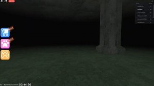 Побег из логова монстров в Roblox: эпическое приключение!