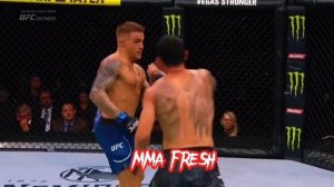 Лучшие моменты Дастина Порье 2024 / Hightlight Dustin Porier 2024