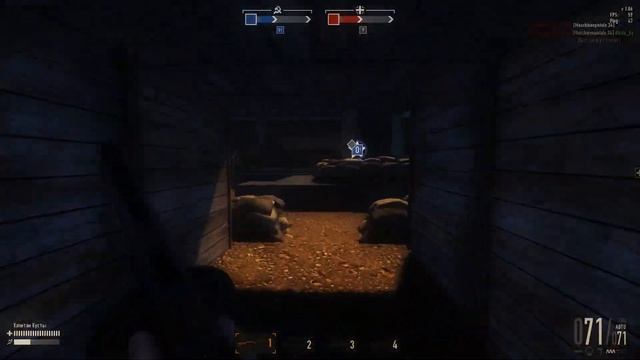 Heroes & Generals Ппш соло 1 смотреть онлайн