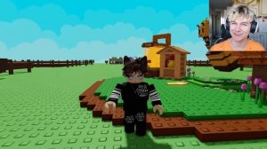 ✅ ПОЛНЫЙ ГАЙД на НОВОЕ ОБНОВЛЕНИЕ ВЫРАСТИ САД РОБЛОКС  КАК ПОЛУЧИТЬ МЕД и РАСТЕНИЯ Grow a Garden