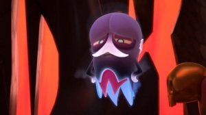 Пакман в мире привидений - Серия 14.Лихорадка Пак-Понга