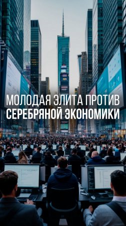 Какие ценности и цели в бизнесе у молодого поколения? Смотрите в подкасте с Виталием Крыловым.