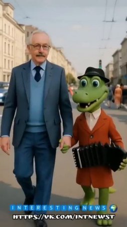 Это не просто актёры, это голоса нашей страны