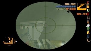 GTA 3 — 📽️"Все КОНЦОВКИ игр!"🎞️ + последняя миссия.