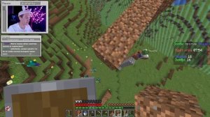 ЗОМБИ VS ЛЮДИ - мини-игра | Нарезки Душеньки