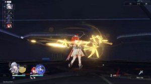 Tribbie kill - v3.1 HSR Скрытое достижение