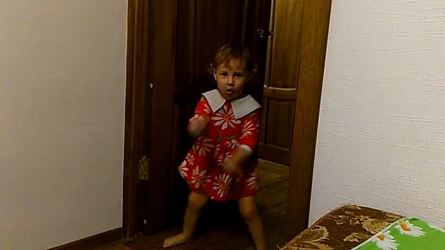 Варвара Сергеевна Хип хоп смотреть онлайн