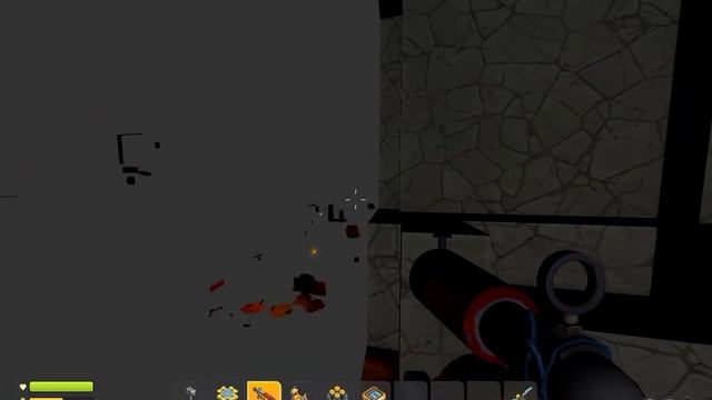 Scrap Mechanic - Новое измерение смотреть онлайн