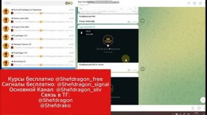 SanchoDT 2025 — Обучение трейдингу от профессионала