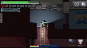 НОВОЕ ОБНОВЛЕНИЕ АМОНГ АС! НОВЫЕ РОЛИ! СТРИМ АМОНГ АС И