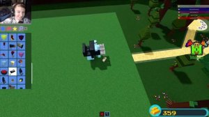 Roblox Построй корабль и найди сокровища смешные построй