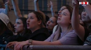 Gayazovs Brothers — Я, ты и море | Новое Радио Движ