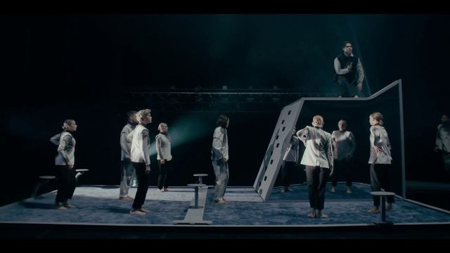 Libera - I Vow To Thee My Country