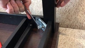 Как Сделать Чтобы Стол не шатался