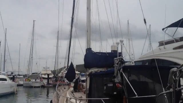 Классификация яхт и их виды смотреть онлайн