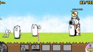 Игра про котиков 1 часть!