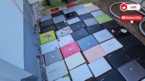 что выкидывают в Ирландии и сколько я на этом зарабатываю.  #деньгиизмусора #заработокнасвалке