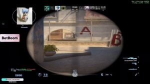 CT0M СГОРЕЛ НА FACEIT И РЕШИЛ ПЕРЕЙТИ В DOTA 2! (CS 2) #ct0m #ctom