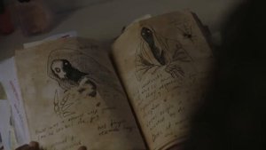 Синистер. Начало(2023)