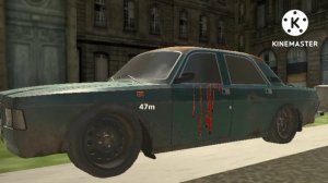 Фильм Closed Road "Dead operation".Russian rider online.