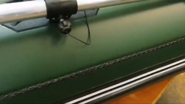 VID 20250120 WA0022 ТАЙФУН-280М-НД ДЛ.2600 мм, УСИЛЕНИЕ ДНА,БОРТОВО? смотреть онлайн